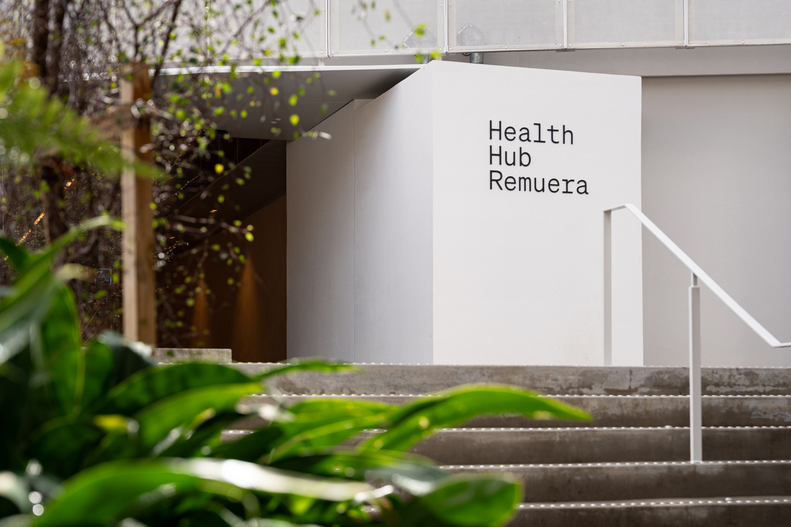 Health Hub Remuera Image